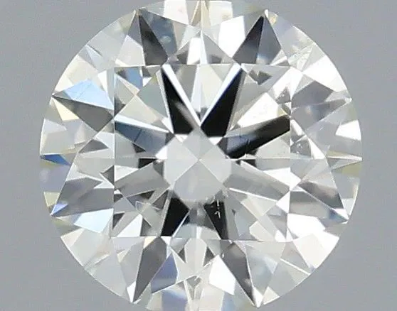 0.31 Carat Round Diamond