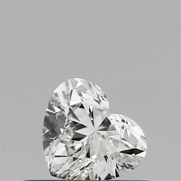0.30 克拉 心形 钻石