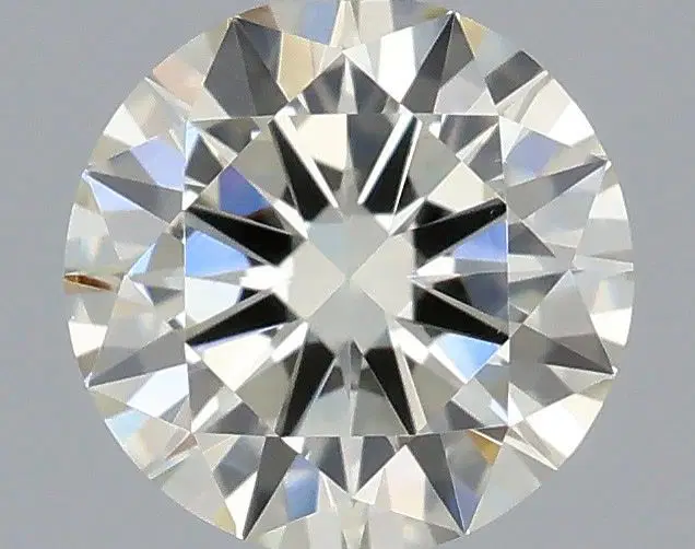 0.30 Carat Round Timantti
