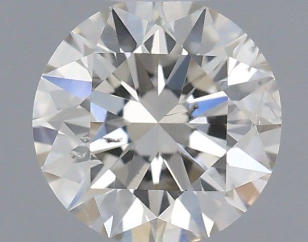 0.30 Quilates Redondo Diamante