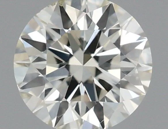 0.30 Karat Szlif okrągły Diament