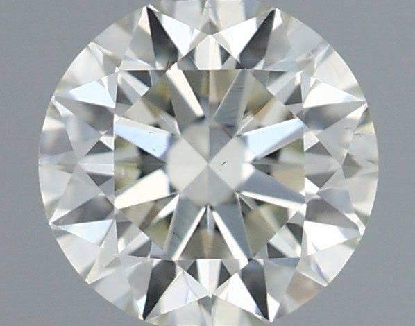 0.32 Carati Rotondo Diamante