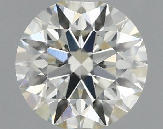 0.30 Carati Rotondo Diamante