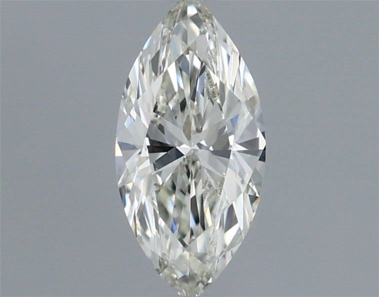 0.33 Carat Marquise Timantti