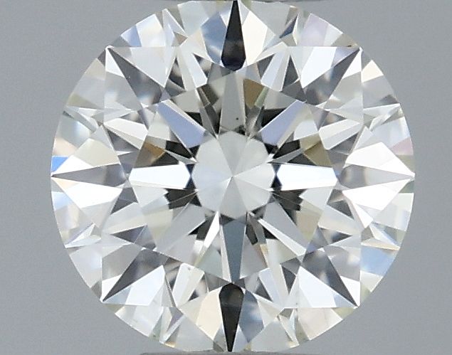 0.30 Carati Rotondo Diamante