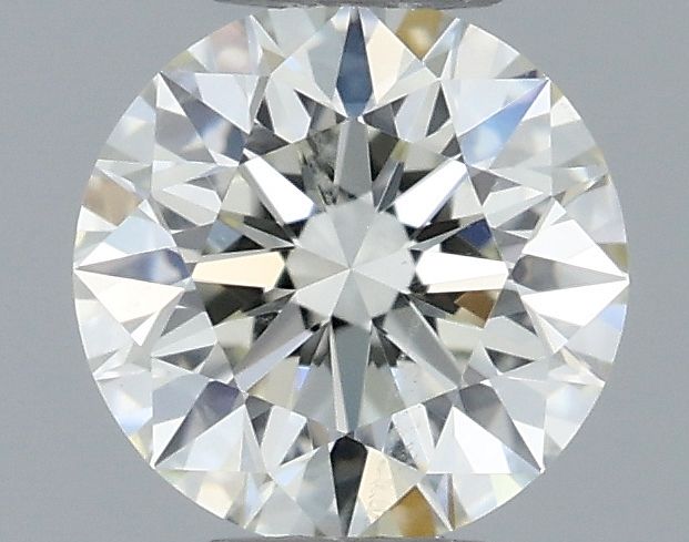 0.30 Karat Szlif okrągły Diament