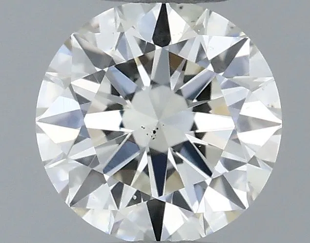 0.30 Quilates Redondo Diamante