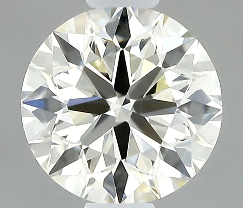 0.30 Karat Szlif okrągły Diament