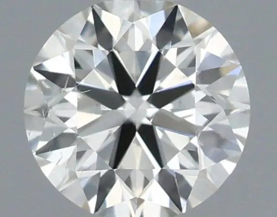 0.30 Карат  Круг Бриллиант