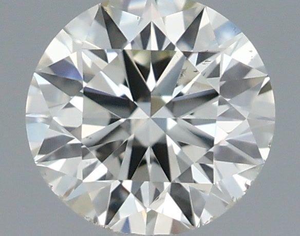 0.30 Карат  Круг Бриллиант