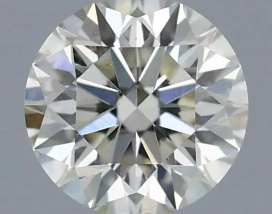 0.33 Carati Rotondo Diamante