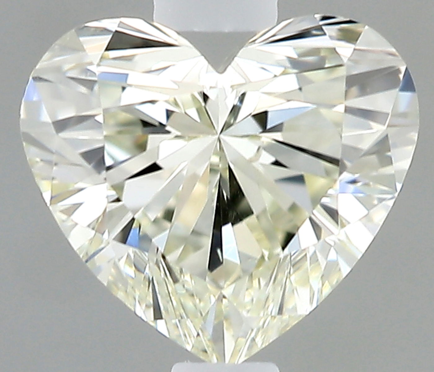 0.41 Carats Cœur Diamant