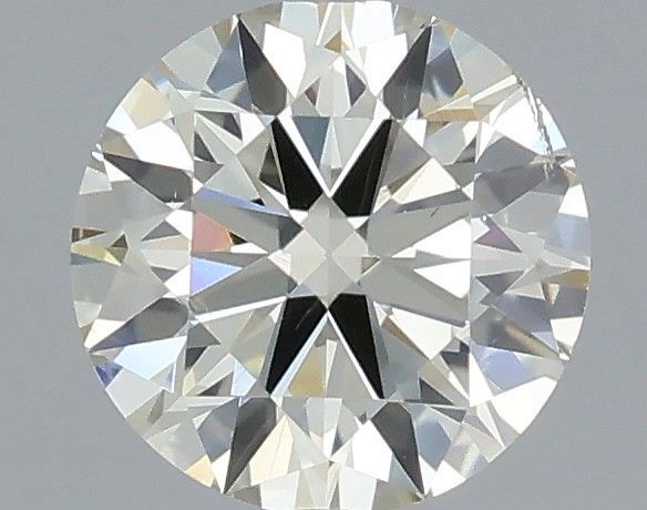 0.36 Carat Round Diamond
