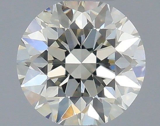 0.31 Карат  Круг Бриллиант