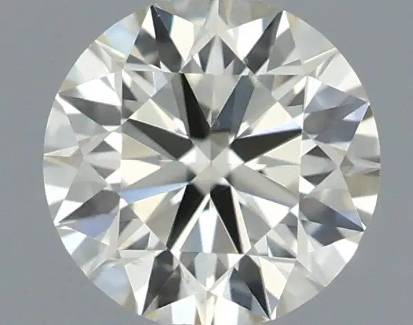 0.30 Quilates Redondo Diamante