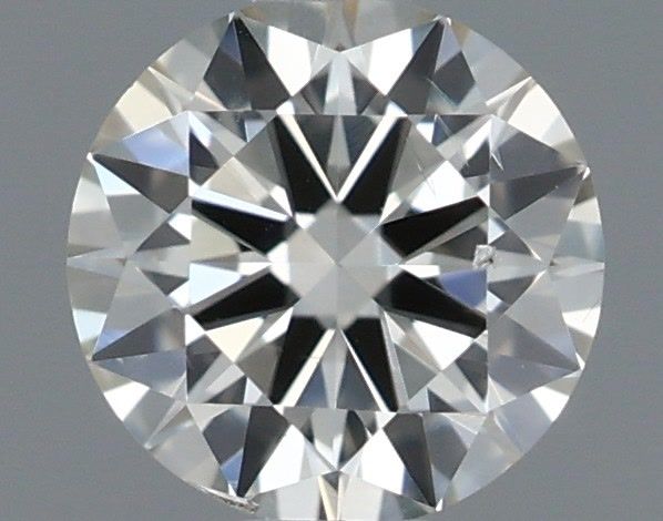 0.30 Carat Round Timantti