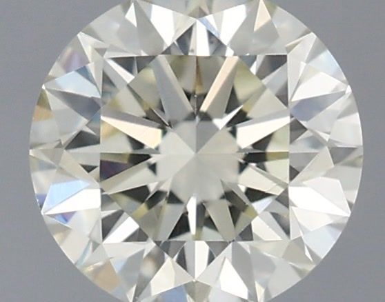 0.30 Carat Round Diamond