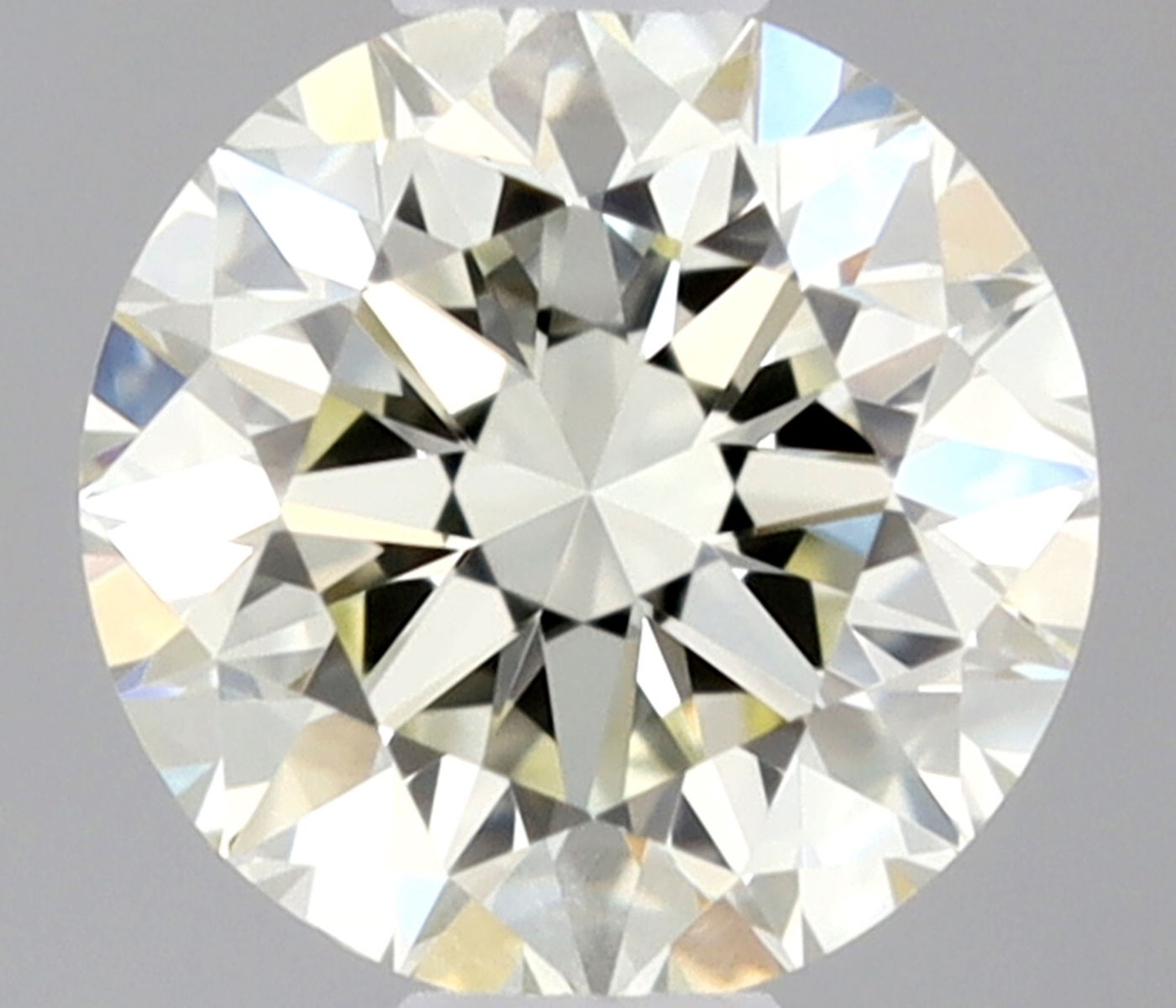 0.30 Carat Round Diamond