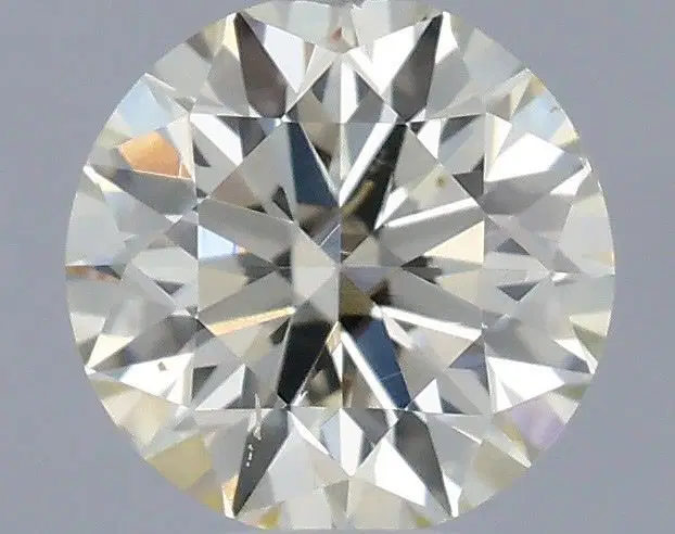 0.30 Carat Round Timantti