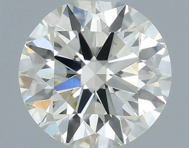 0.32 Карат  Круг Бриллиант