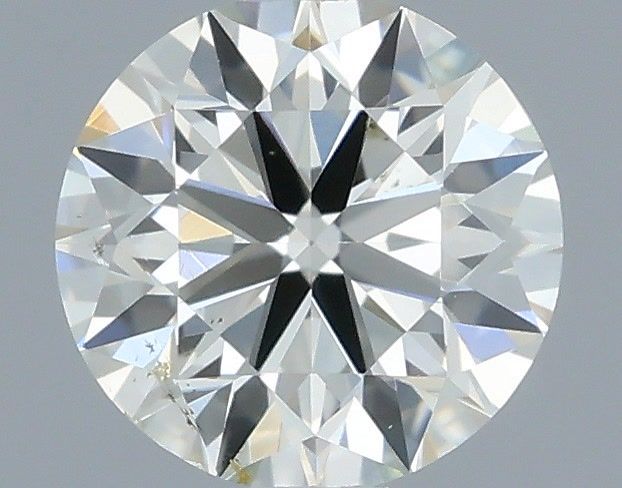 0.32 Карат  Круг Бриллиант