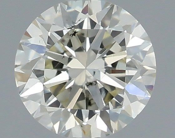 0.30 Карат  Круг Бриллиант