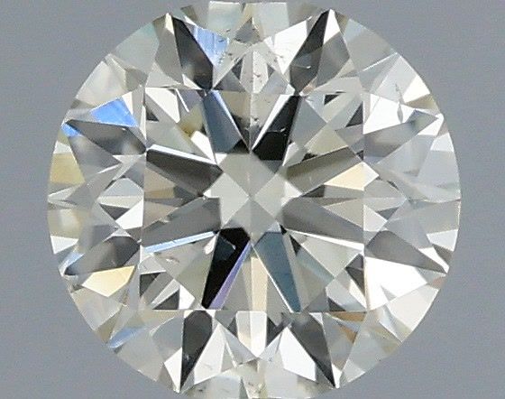 0.30 Quilates Redondo Diamante