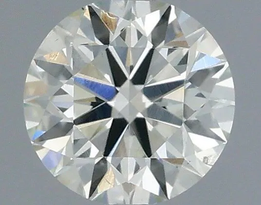 0.30 Carati Rotondo Diamante