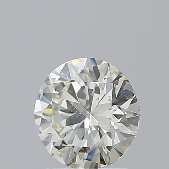 1.50 قيراط مستدير ماسة