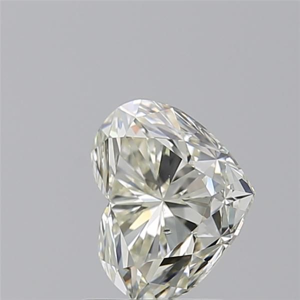 Heart Diamond