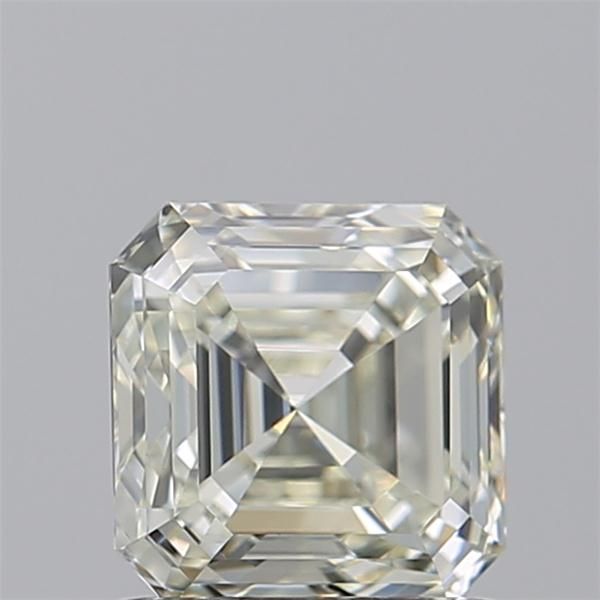 Asscher Diamond