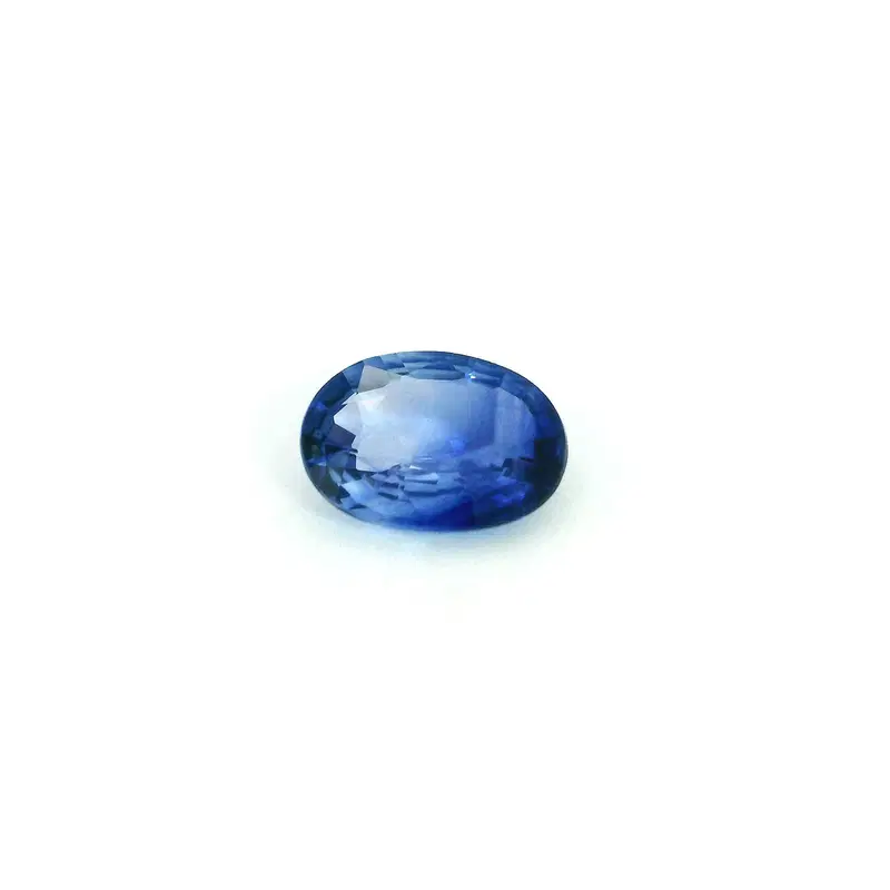 1.14 Carat Oval Sapphire