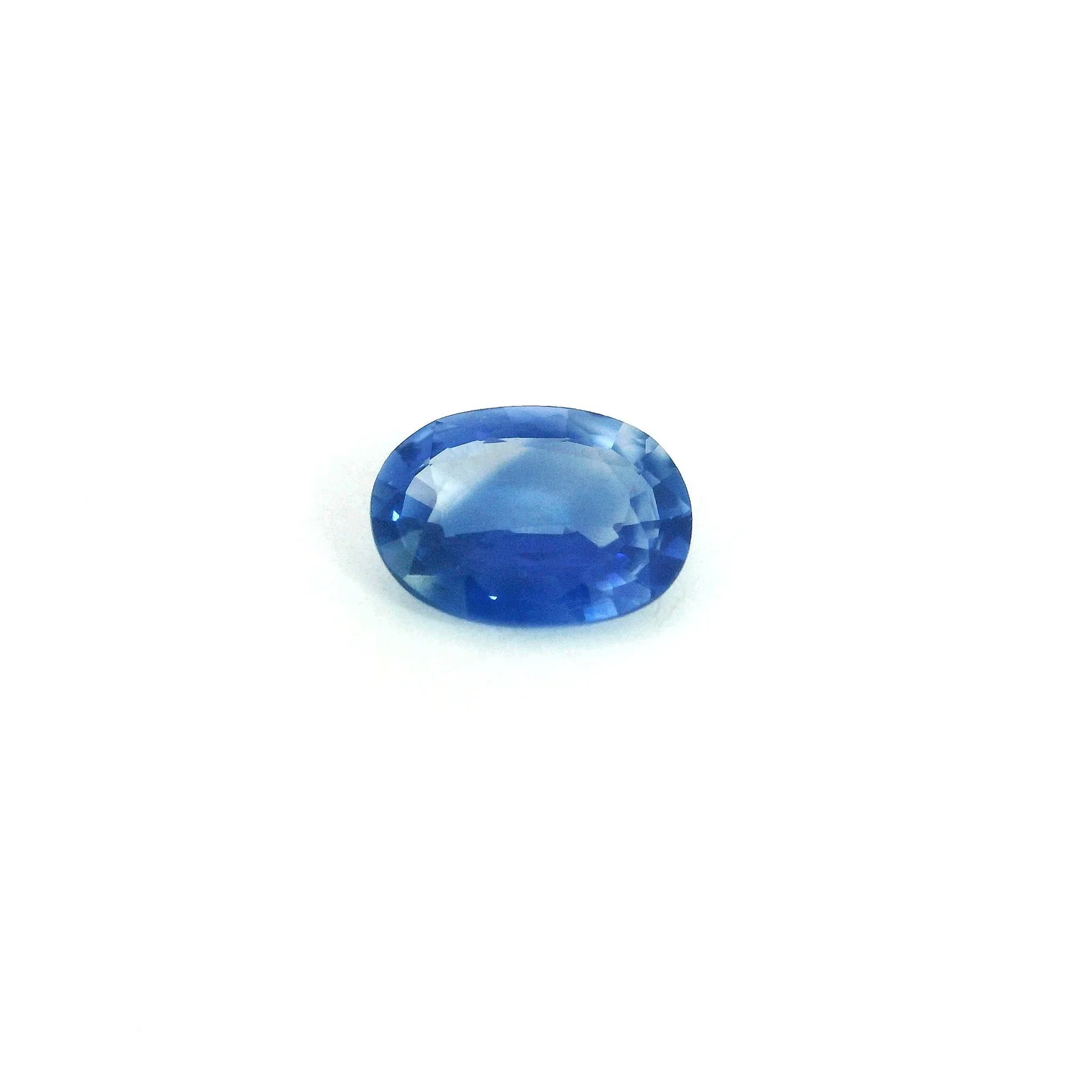 1.15 Carat Oval Sapphire