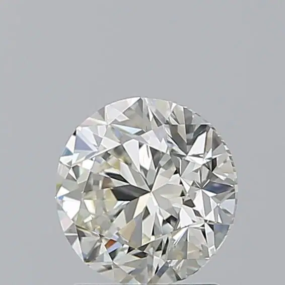 1.50 قيراط مستدير ماسة