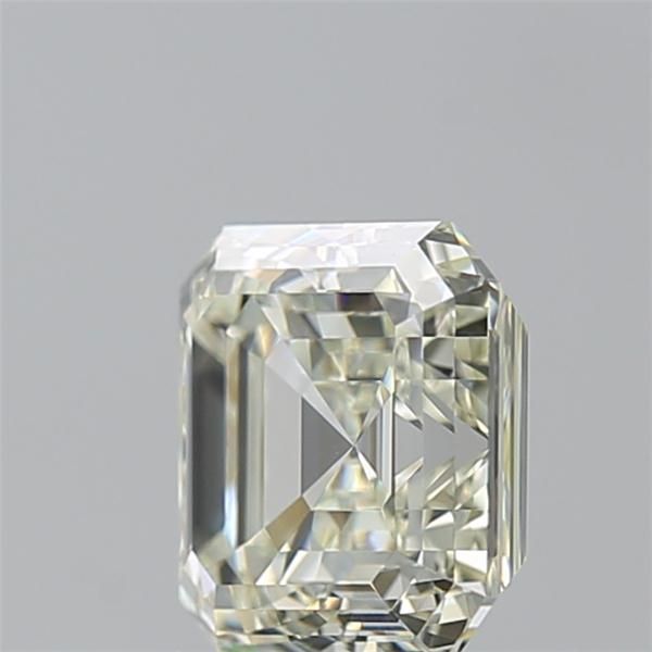 Asscher Diamond