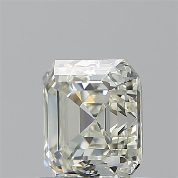 Asscher Diamond