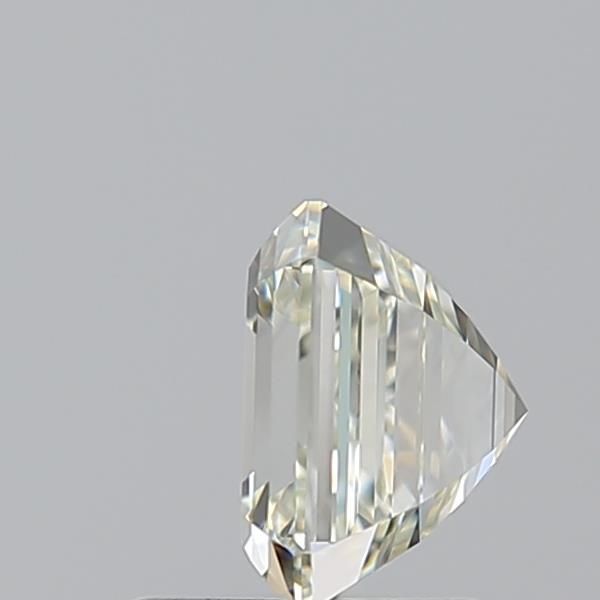 Asscher Diamond