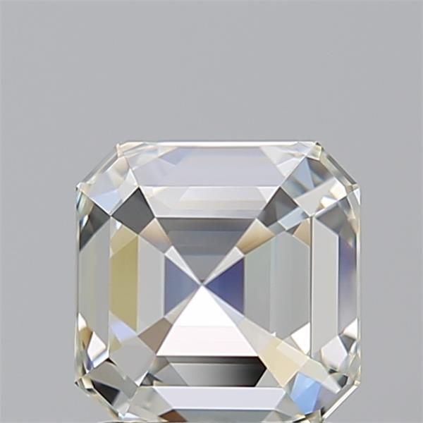 Asscher Diamond