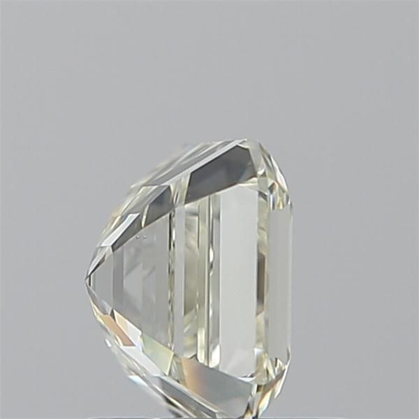 Asscher Diamond
