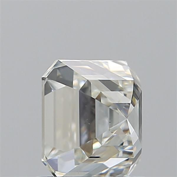 Asscher Diamond