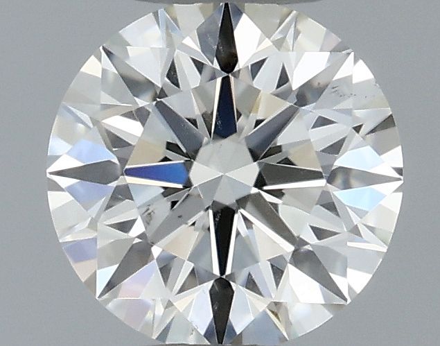 0.31 Quilates Redondo Diamante