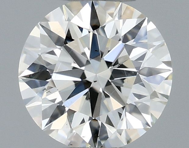 0.30 Carati Rotondo Diamante