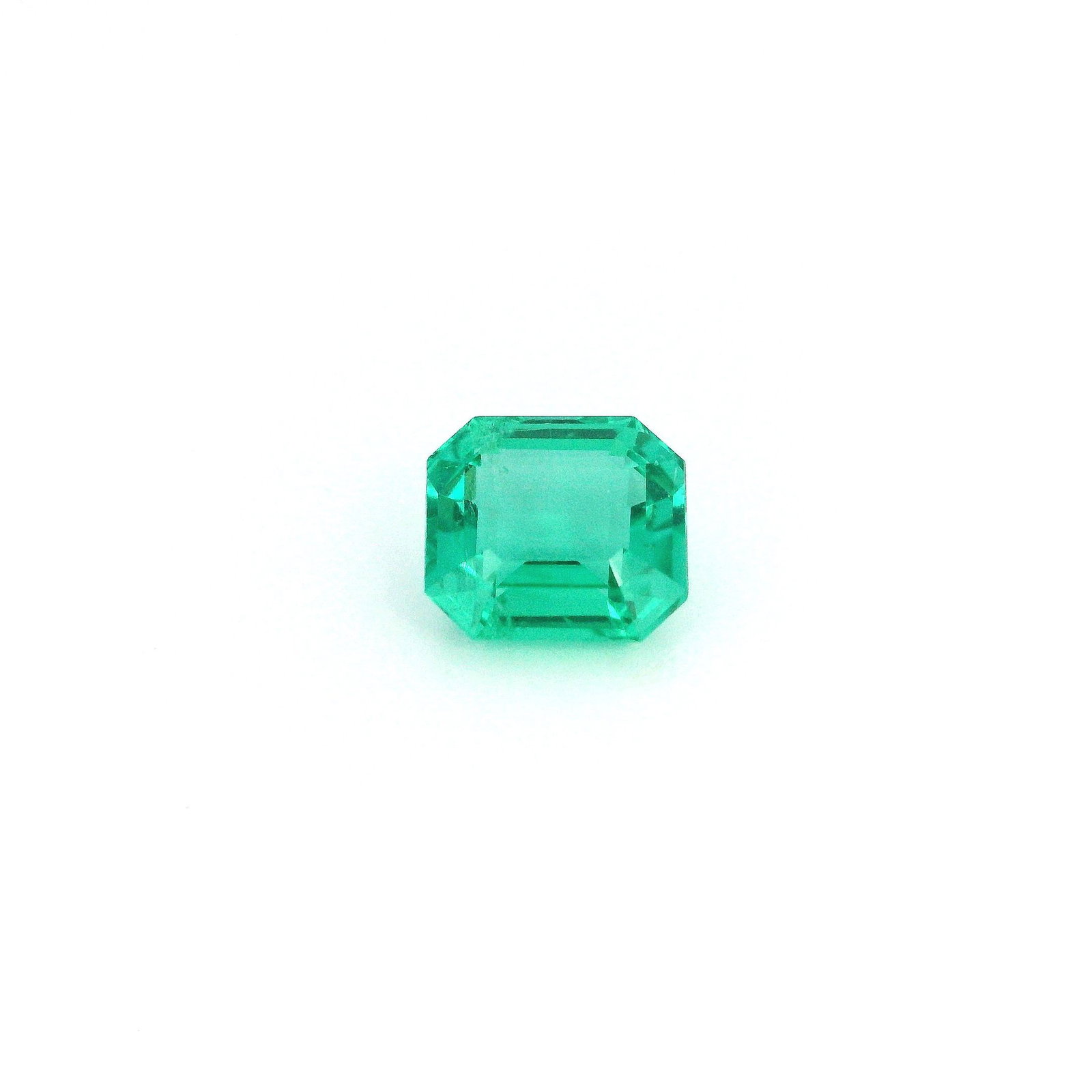 0.95 Карат  Octagon Emerald