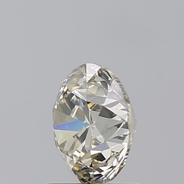 1.50 Karat Round Diamant