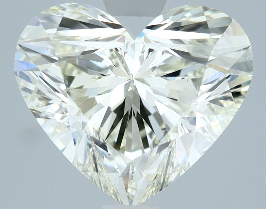Heart Diamond