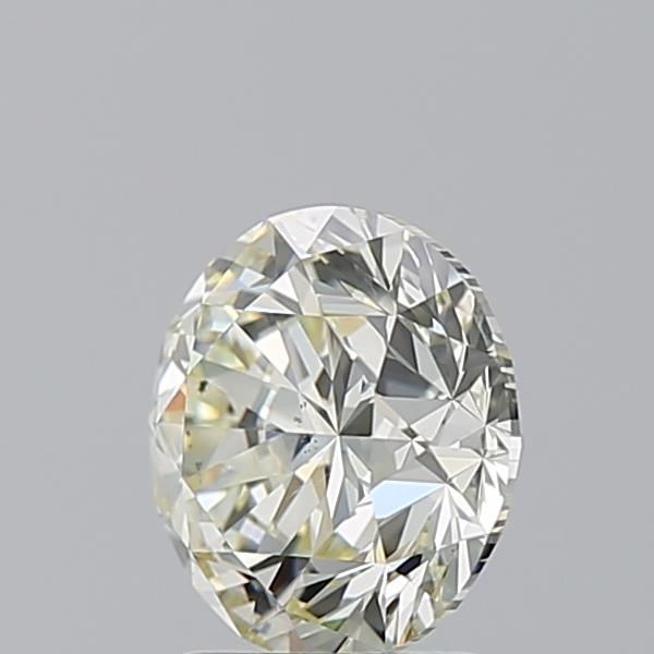 2.00 Karat Rund Diamant