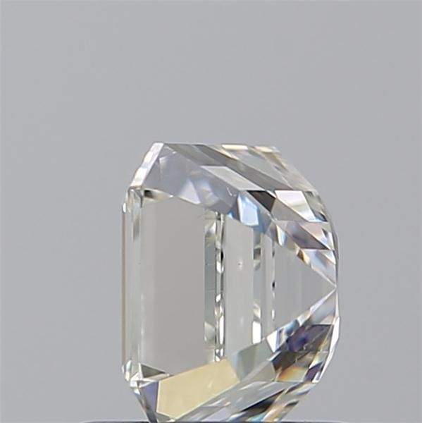 Asscher Diamond
