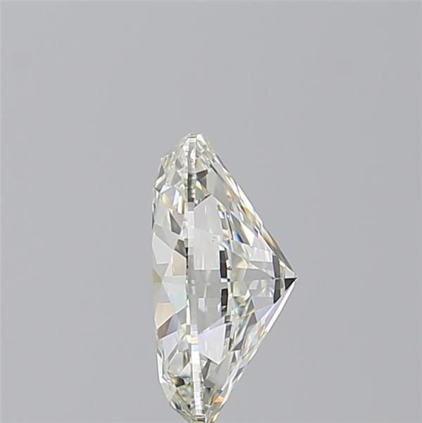 2.01 Carat Oval Diamond