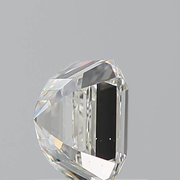 Asscher Diamond