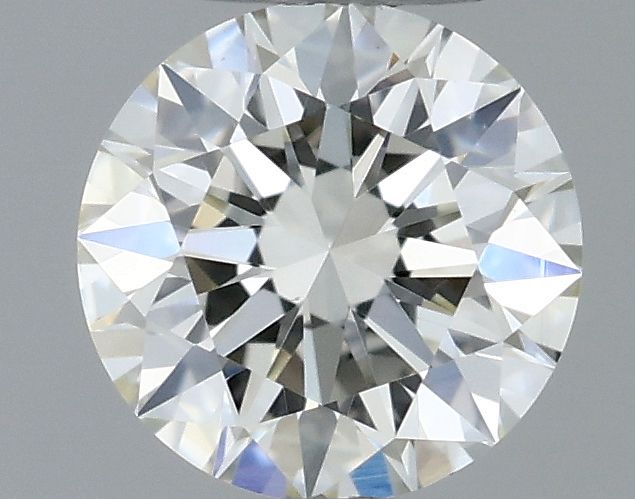0.30 Carat Round Diamant